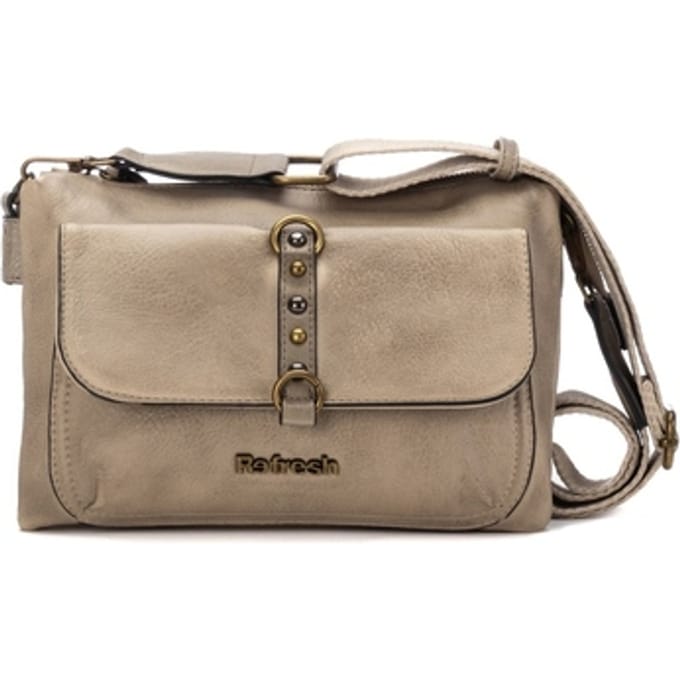 Tas Refresh BEIGE