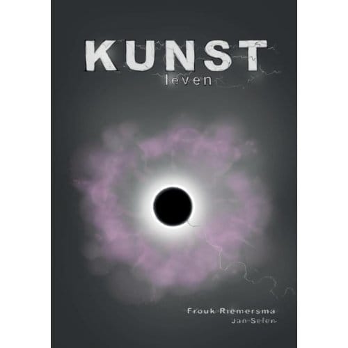 Kunst Leven - Frouk Riemersma