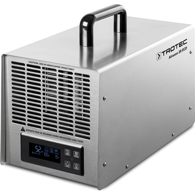 Airozon® 28 ECO Ozongenerator