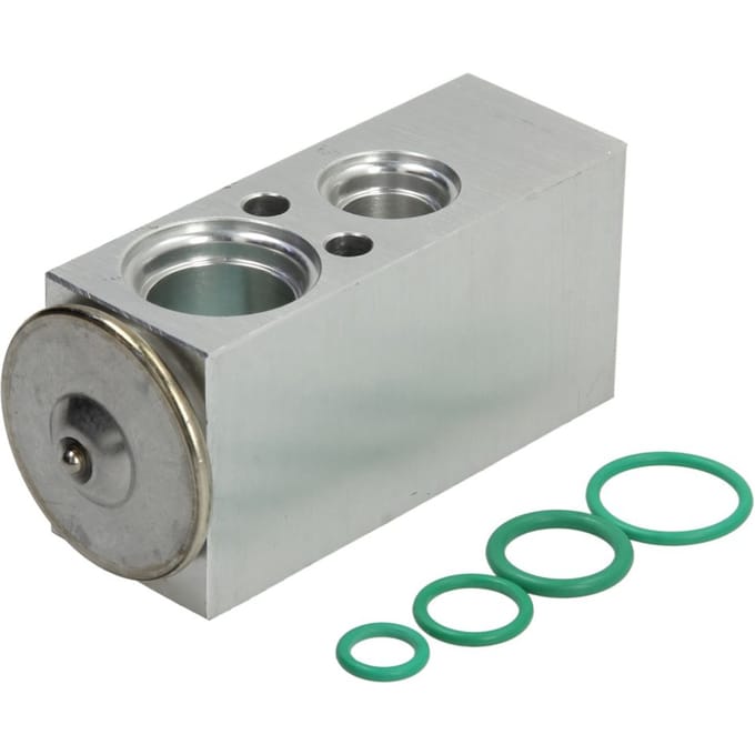 Expansieventiel, airconditioning NRF 38533