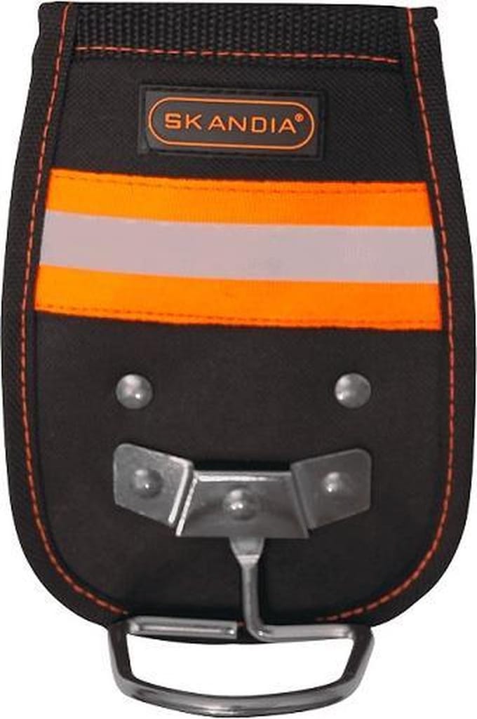 Skandia reflecterende hamerhouder