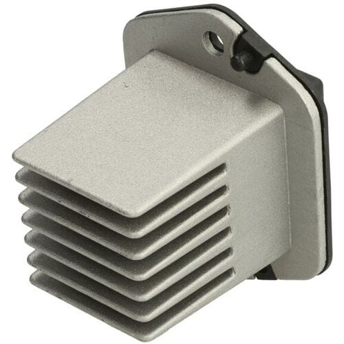 Regelaar, binnenventilator THERMOTEC DE5004TT