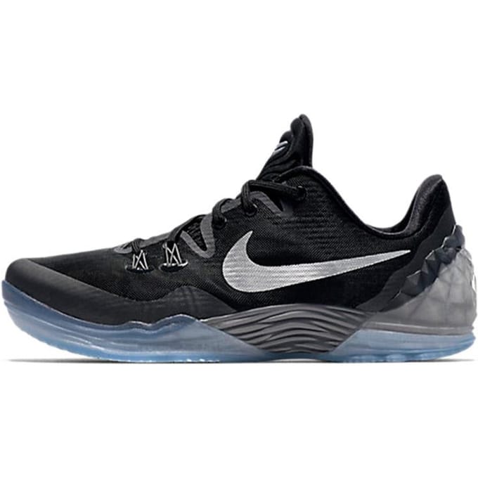 Nike Zoom Kobe Venomenon 5 Ep 'Zwart Zilver' 815757-001 44 black