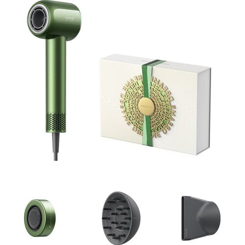 Dreame Hair Glory Master - Haardroger voor verschillende Haarstijlen - Sneller drogen - Lichtgewicht - Compact