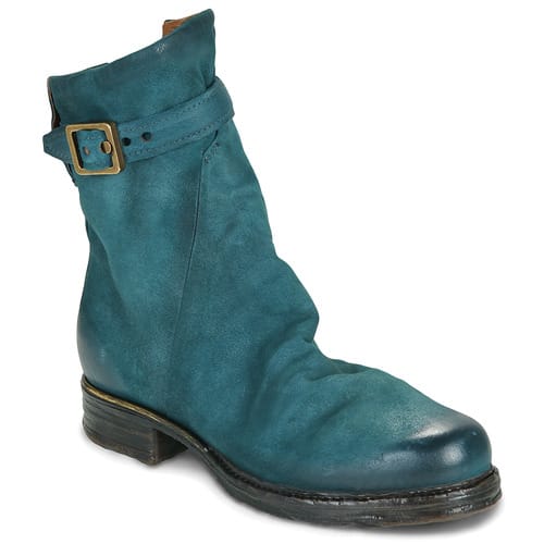 Laarzen Airstep / A.S.98 ARCH BUCKLE