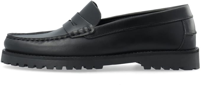 Bianco Penny loafers BIACAPRI