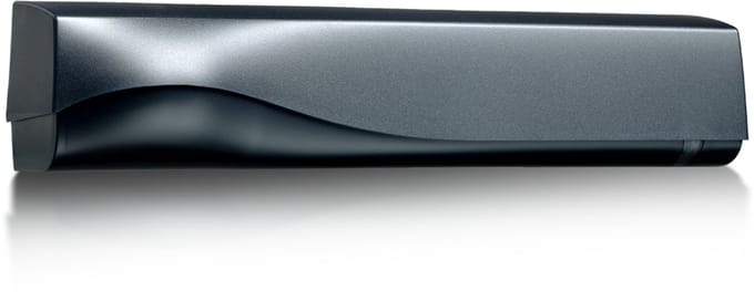 IXIO-DT1 Zwart sensor voor opening en beveiliging