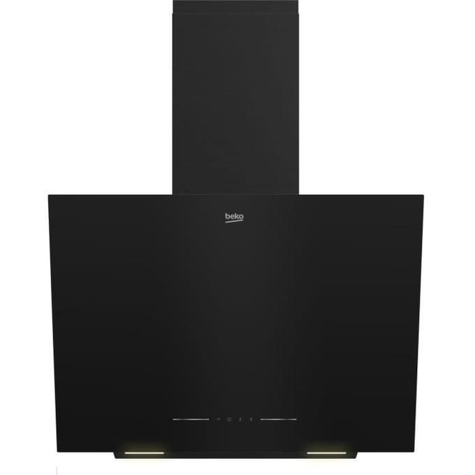 Wandkap BEKO BHCA62422BBH - 60 cm
