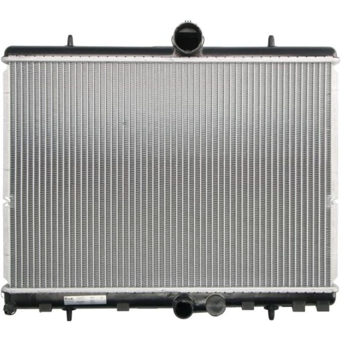 Radiator, motorkoeling NISSENS 63621A