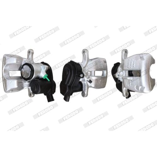 Remklauw FERODO FCL695720