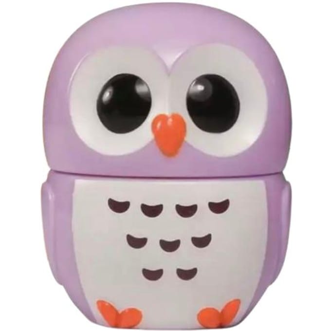 Martinelia Lip Balm - Kinderen Lippenbalsem - 4,5g, Smaak van Uil