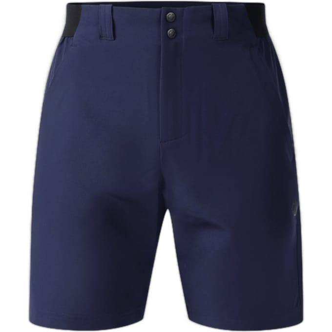 Dare 2B Heren Torrek II wandelshort (Marine)