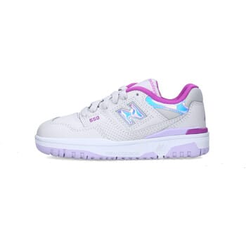 Lage Sneakers New Balance PSB550HG