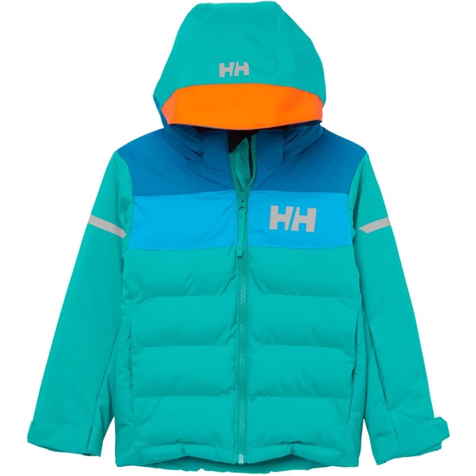 Baby jas met capuchon Helly Hansen Vertical