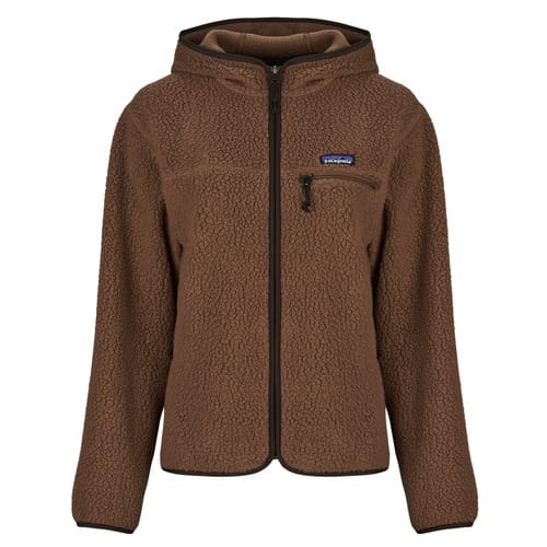 Fleece Jack Patagonia W'S RETRO PILE HOODIE