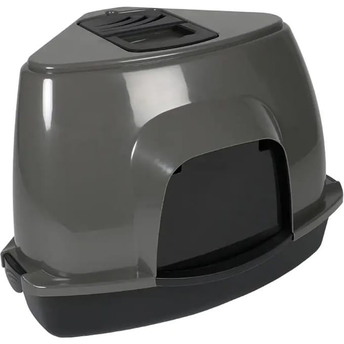 Kattenbak Ebi Prism 60 Zen