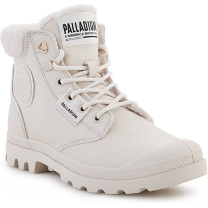 Laarzen Palladium Pampa Hi Snow Warm
