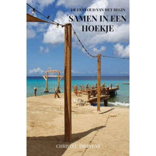 Samen In Een Hoekje - Christel Diepvens