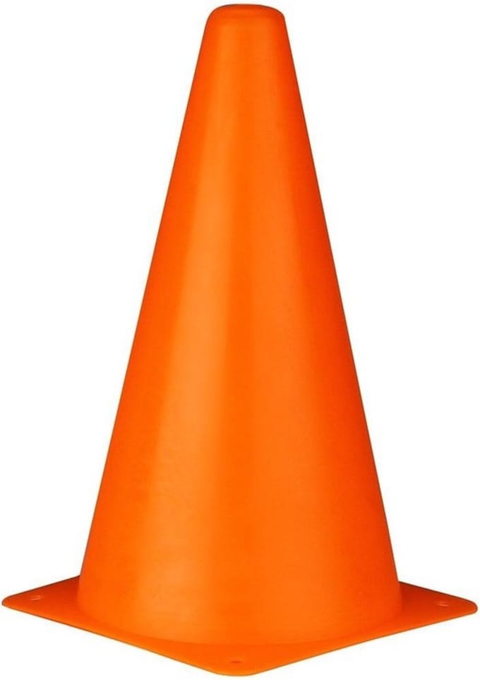 SportX Pionnen 4 St. 22cm