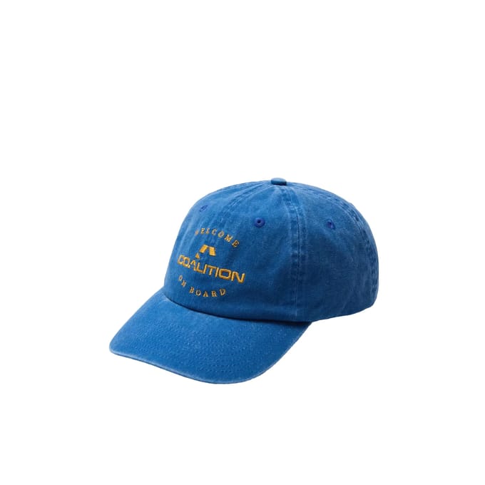 Baseball cap Diverse CLTN Sunriz