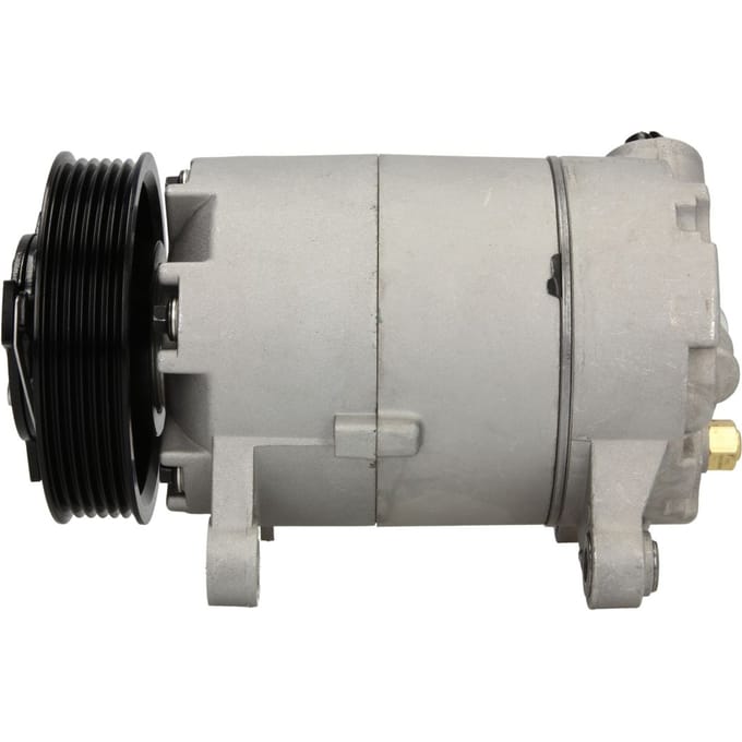 Compressor, airconditioner NISSENS 890601