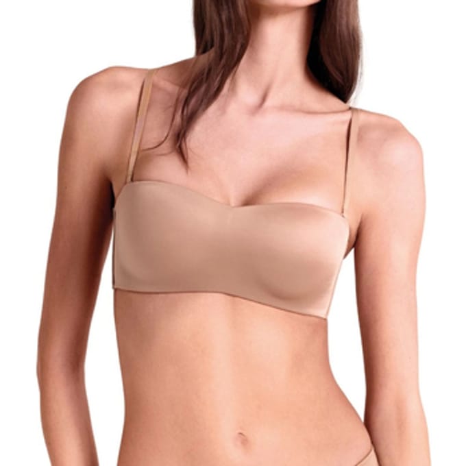 Strapless/Verwijderbare bandjes Lormar FEEL-BANDEAU