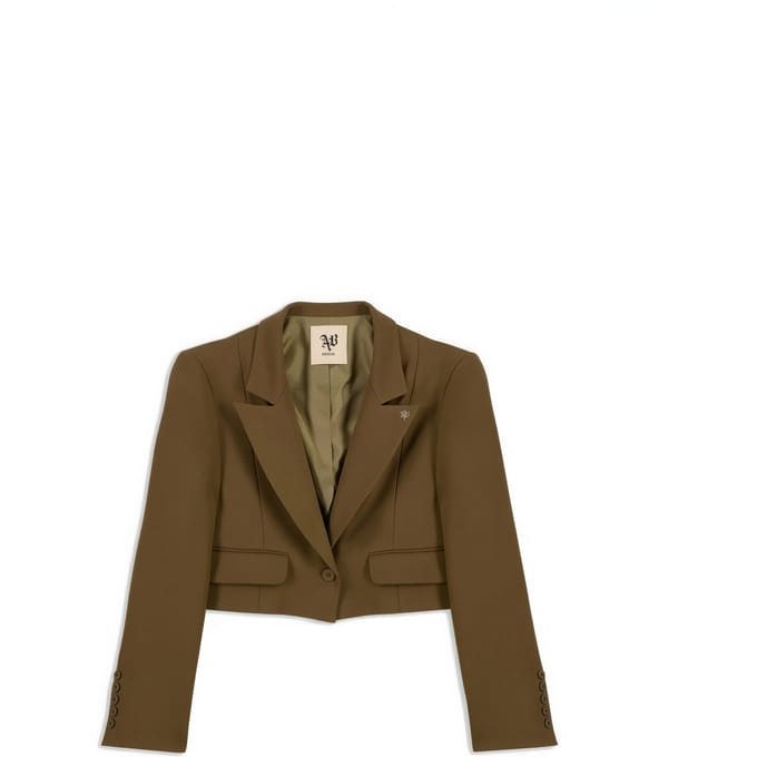 Blazer Vrouw Aniye By