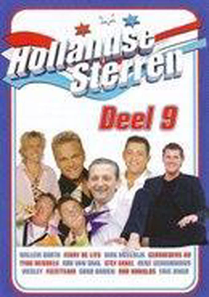 Hollandse Sterren Vol. 9