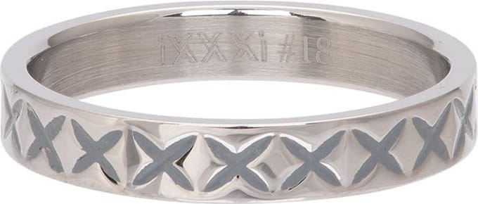 X Line - iXXXi - Vulring 4 mm
