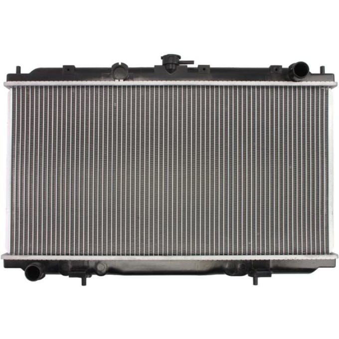 Radiator, motorkoeling THERMOTEC D71019TT