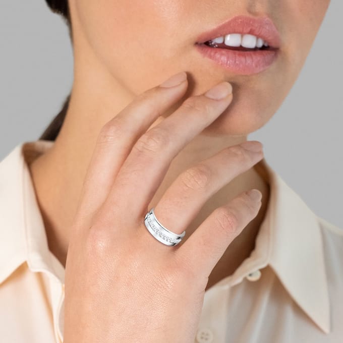 Rafaela Donata Ring