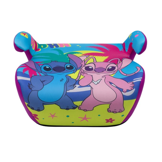 Lilo & Stitch autozitje/autostoelverhoger