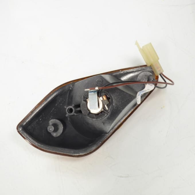 Clignotant origine pour Scooter MBK 50 Nitro 5BR-H3310-10 / AVG Neuf