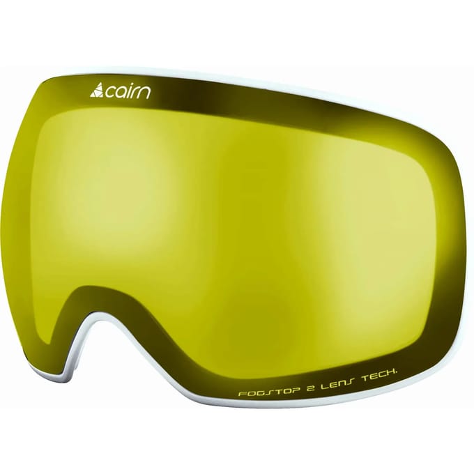 Skibril masker Cairn Magnetik Spx1