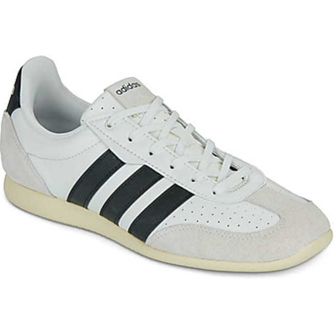 Adidas Adidas Barreda Lo Sneakers wit Synthetisch