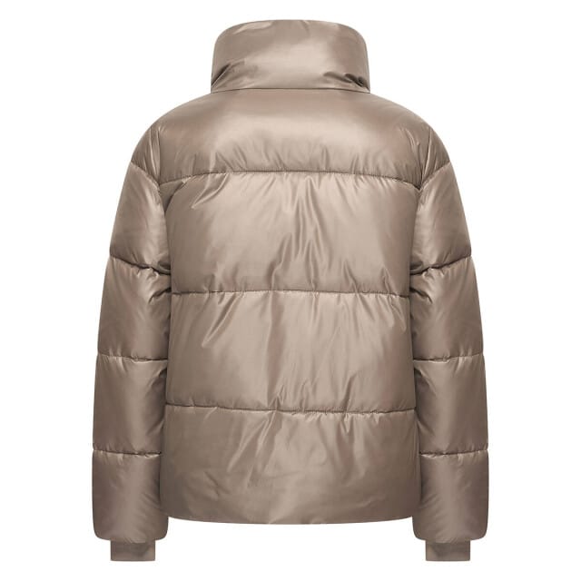 Hv Society - Jas - Dark Taupe - S (36)