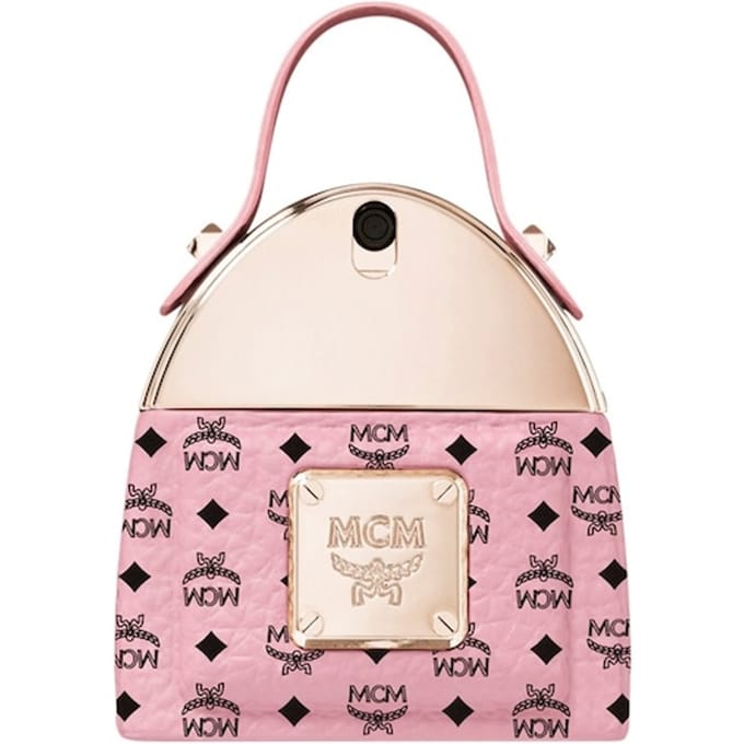 MCM BACKPACK COLLECTION Eau de Parfum Spray Damesparfum Dames 30 ml
