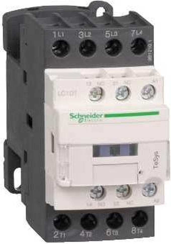Schneider Electric Schakelaar