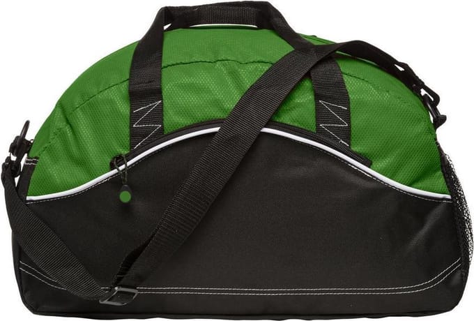 Clique Basic Bag 040162 - Appel-groen - One size