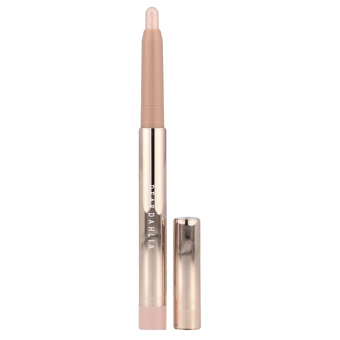 Dear Dahlia, Perfect Design Shadow Stick, Cotton Berry, 0.9 g (0.031 oz) beige