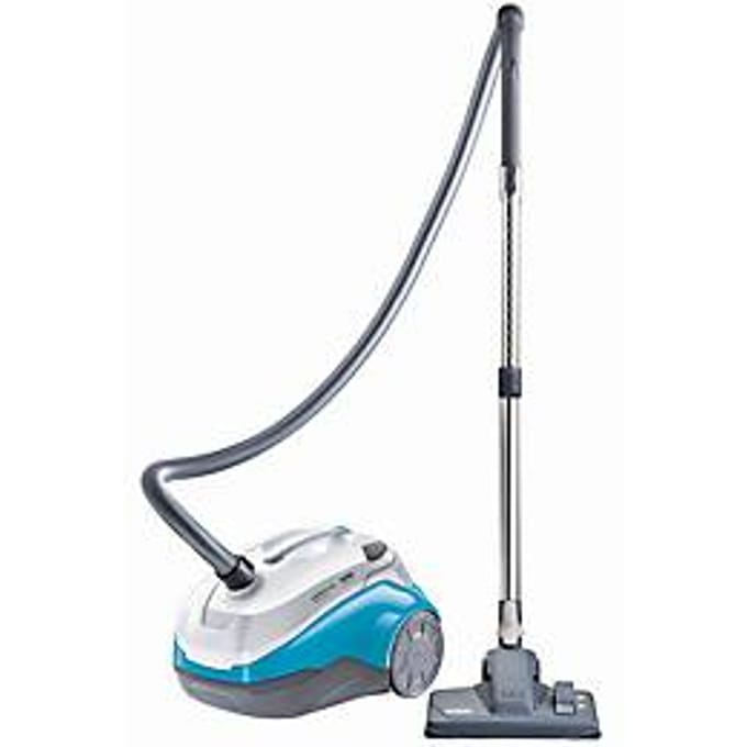 Stofzuiger perfect air allergy pure