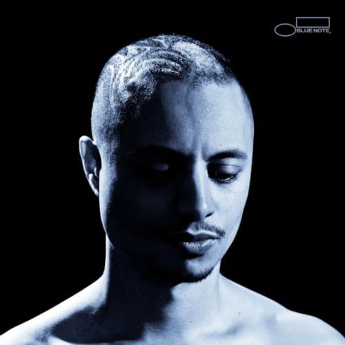 No Beginning No End -Gatefold- - Jose James