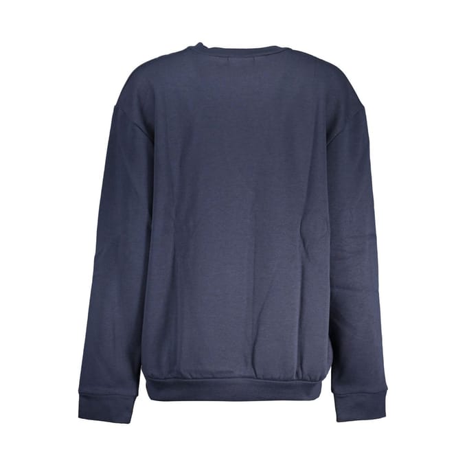 Jaguar Ronde Hals Sweater