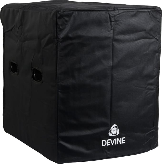 Speakerhoes voor Onyx 18S - Devine CVR-18S - Multikleur