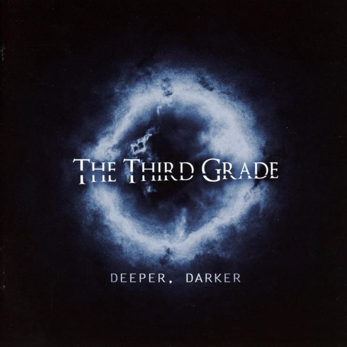 Third Grade - Deeper. Darker