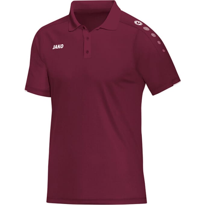 JAKO Polo Classico 6350-14