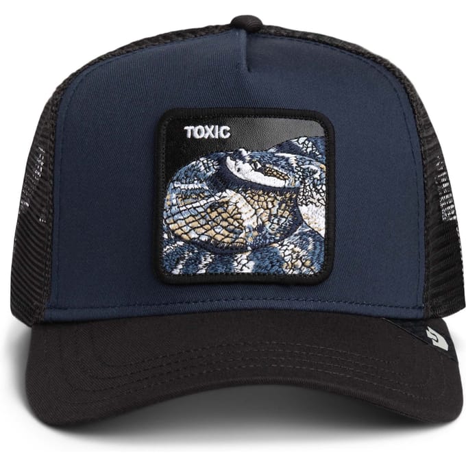 GOORIN Pet OG Trucker Een maat