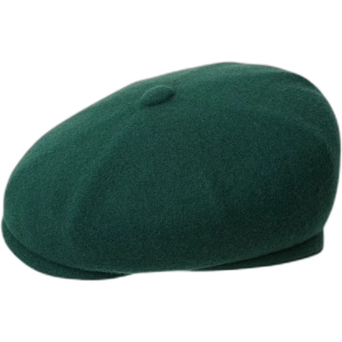 Baret Kangol Wool Hawker