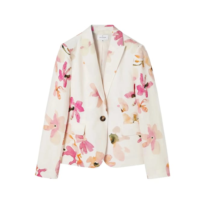 Blazer voor dames Tatuum Remala 5