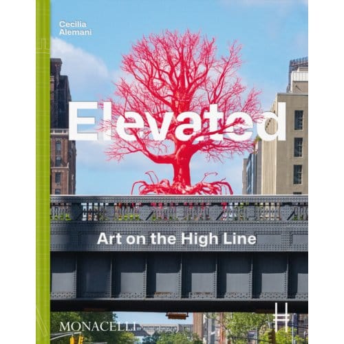 Elevated - Cecilia Alemani